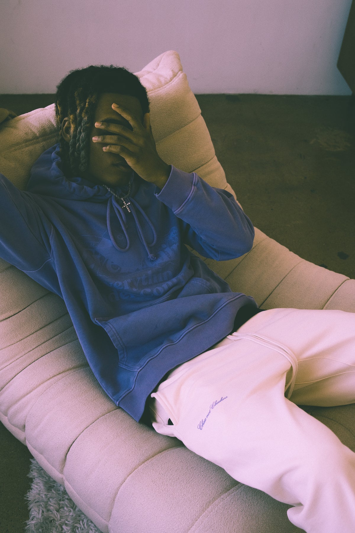 BTS: Drop 3 Campaign Lookbook