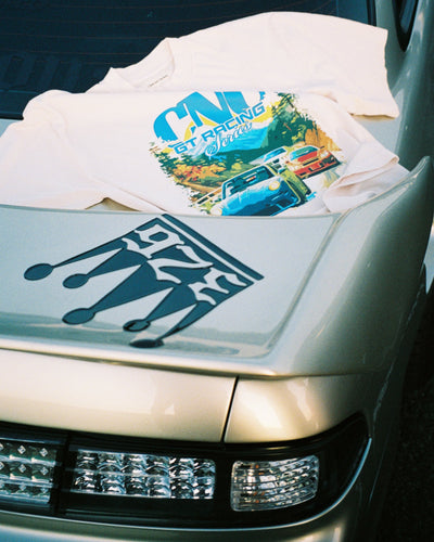 BTS: Drop 5 Campaign Lookbook 1
