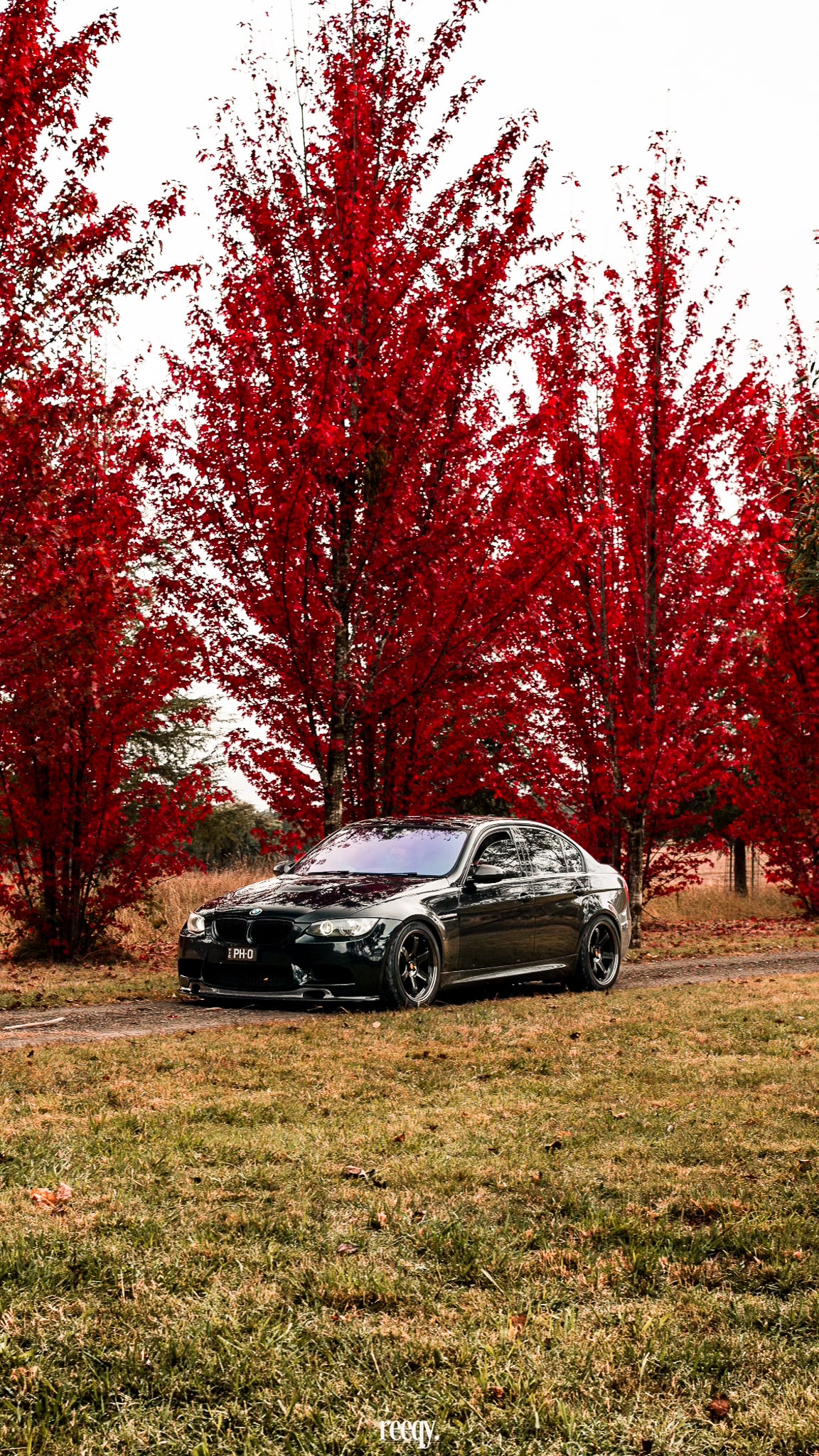 CNC E90 M3