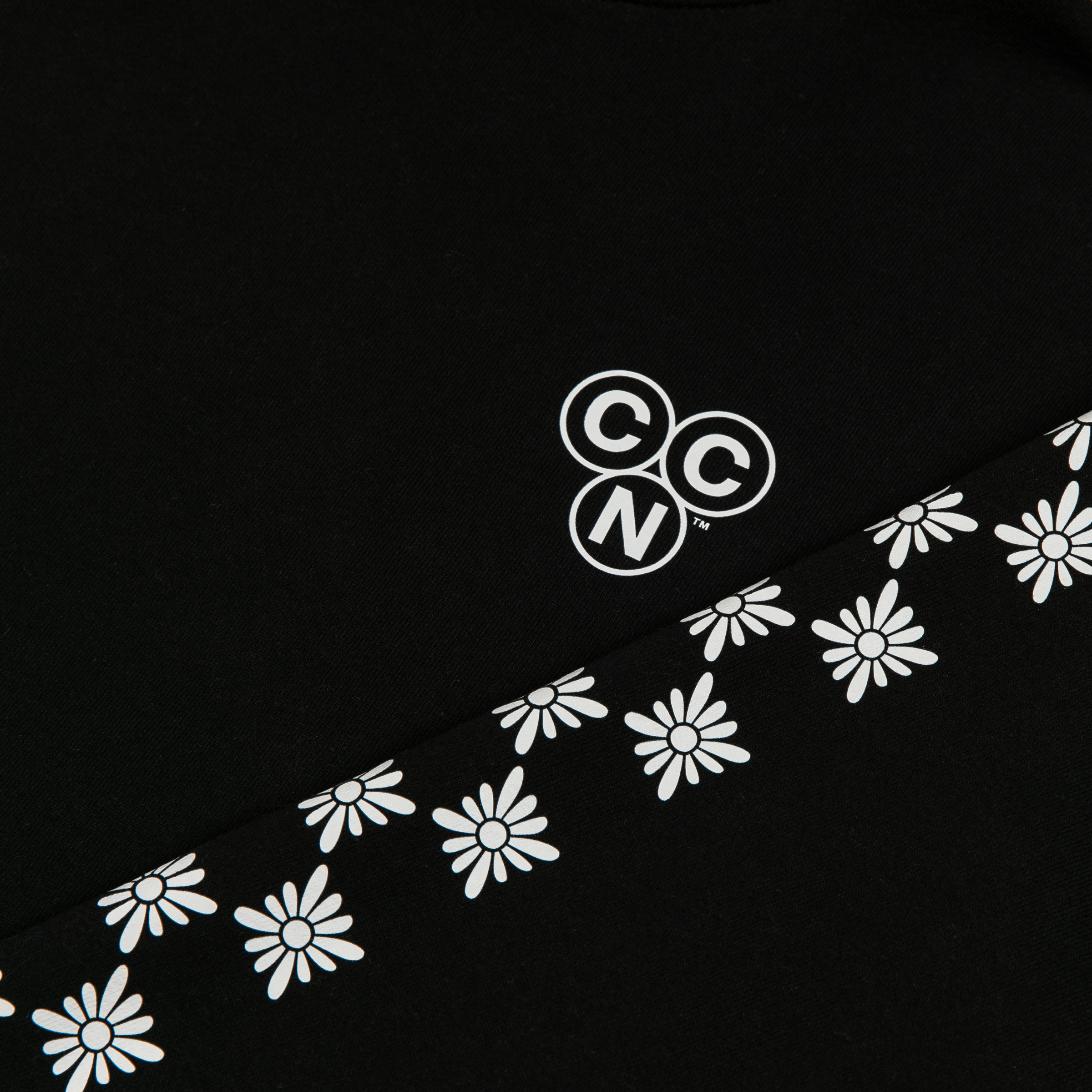 Performance Parts Hoodie | Jet Black