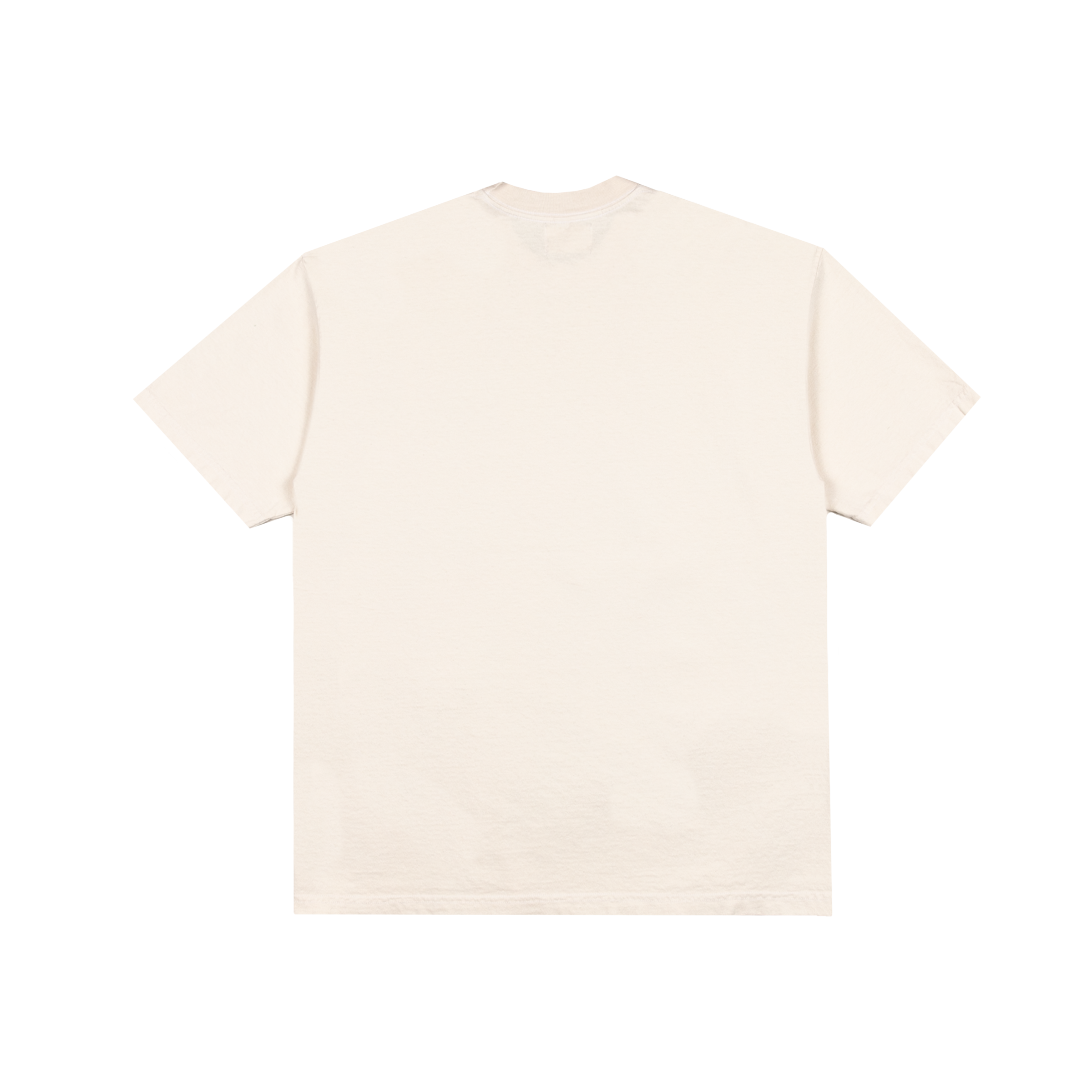 GT Series T-Shirt | Ivory