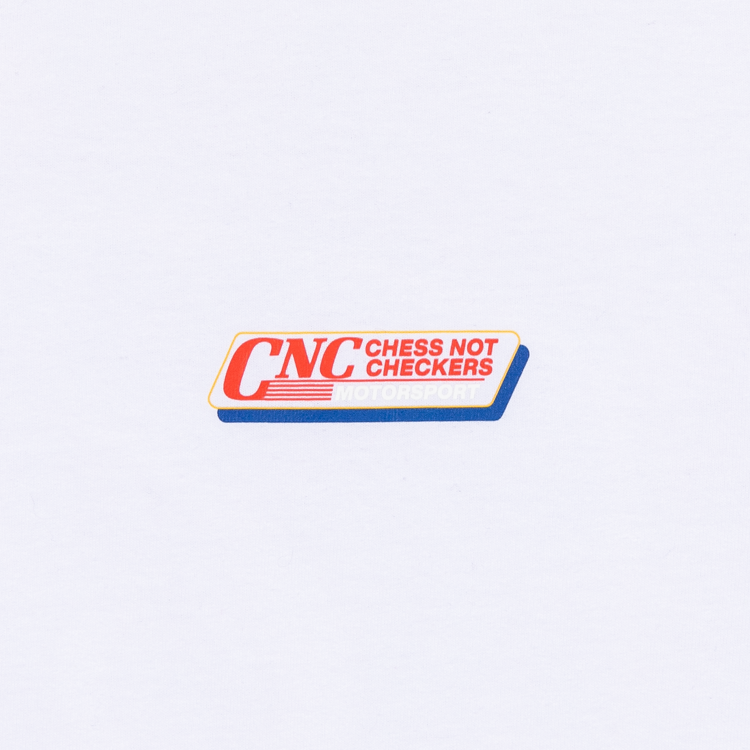 Group C T-Shirt | White