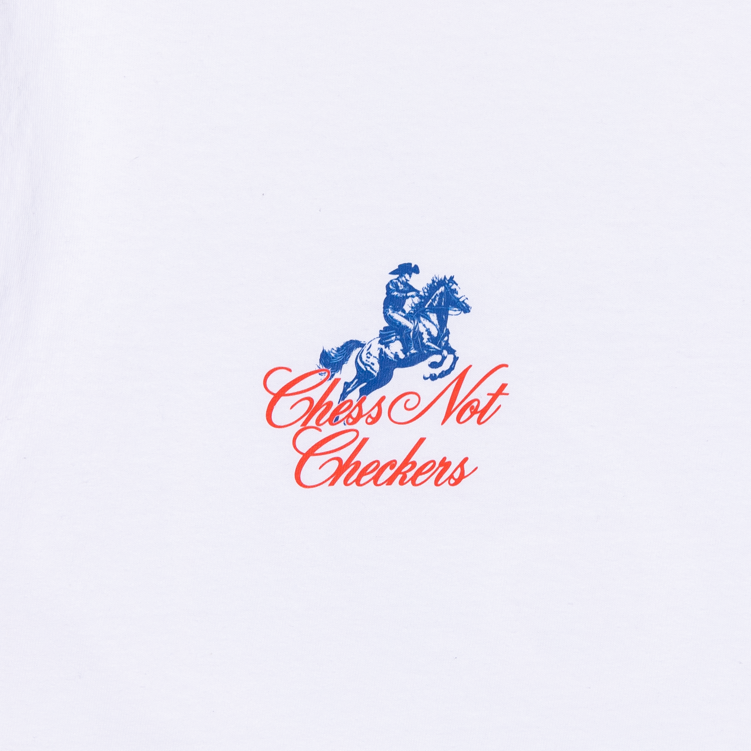 Group C T-Shirt | White