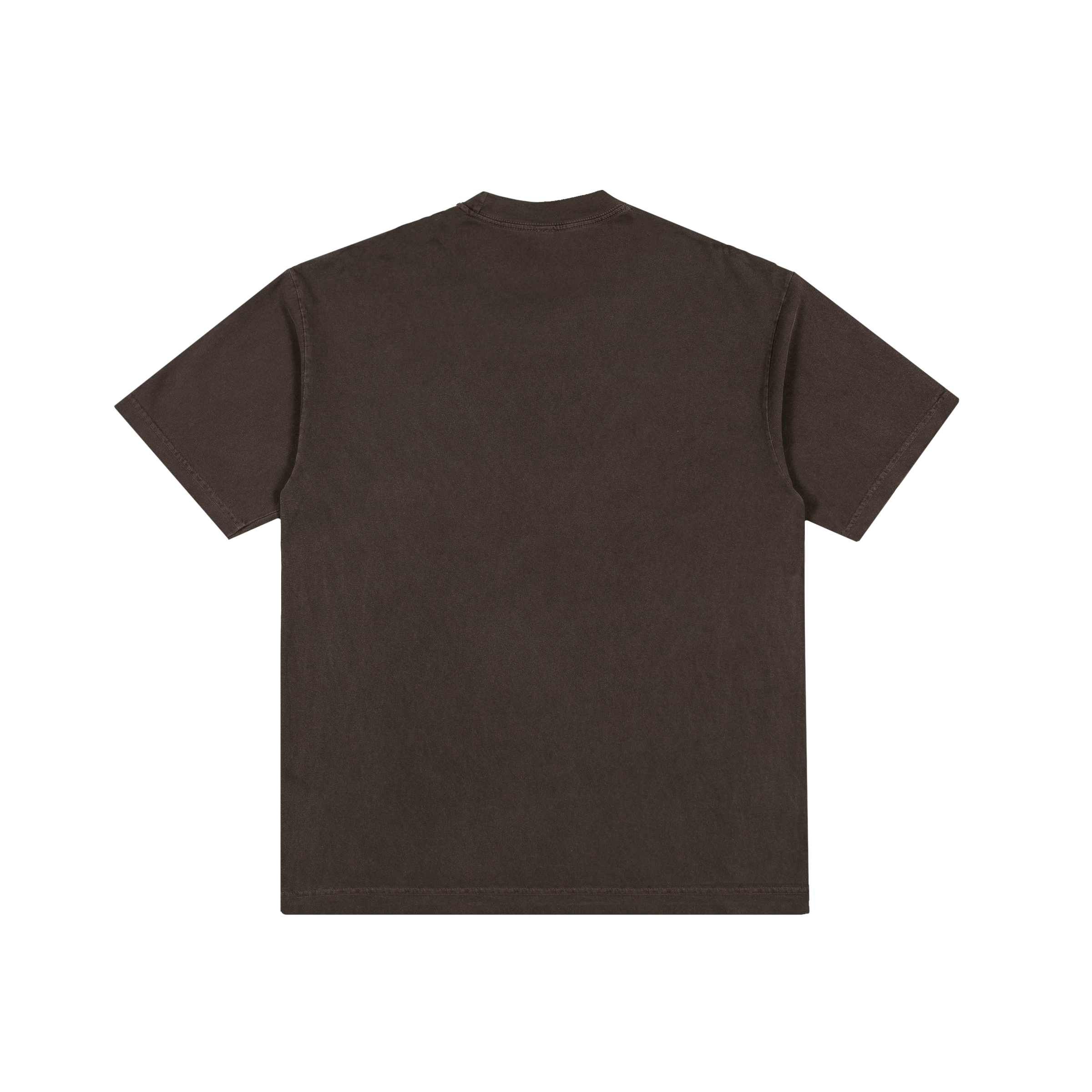Cybernetic T-Shirt | Mocha