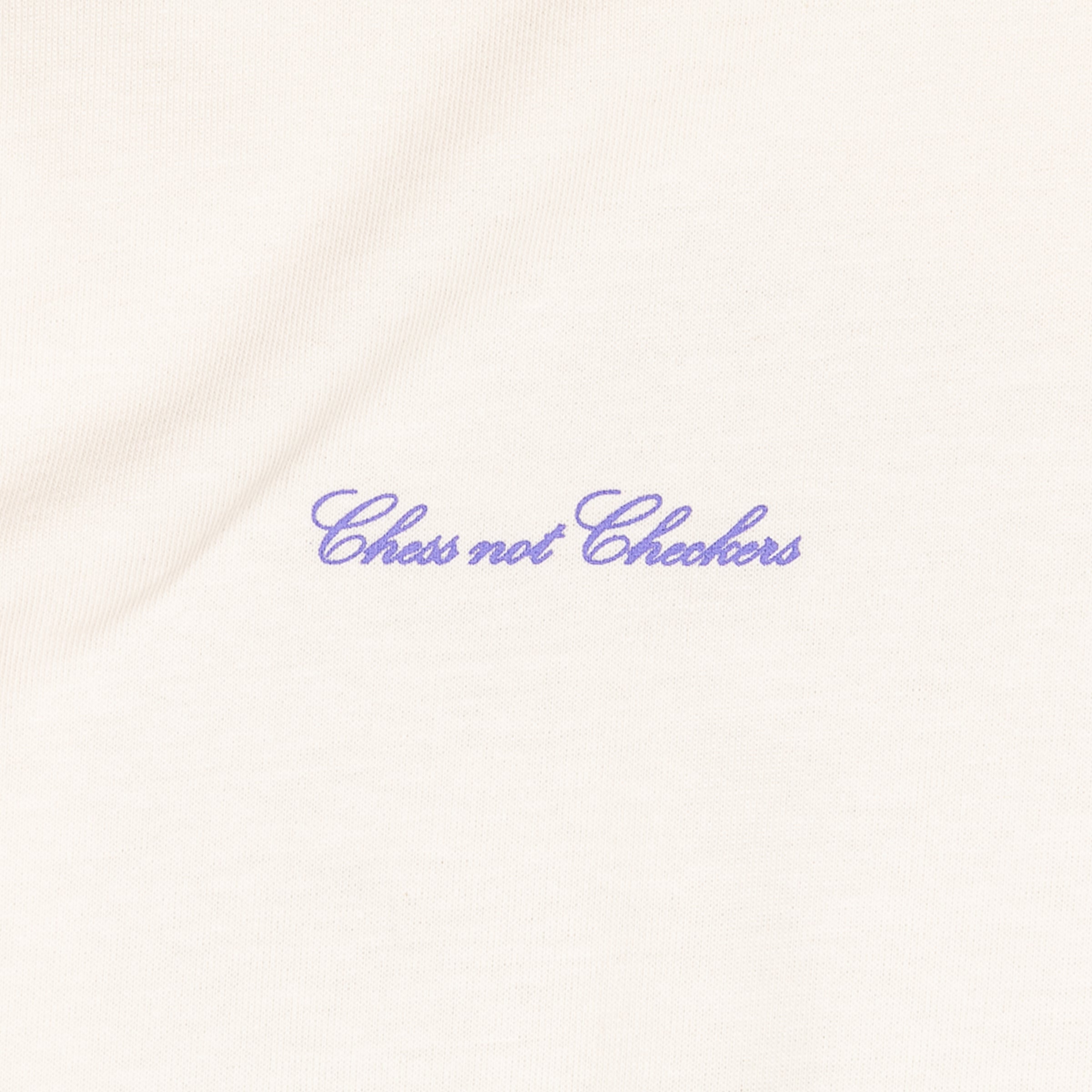 Pulse Love T-Shirt | Ivory