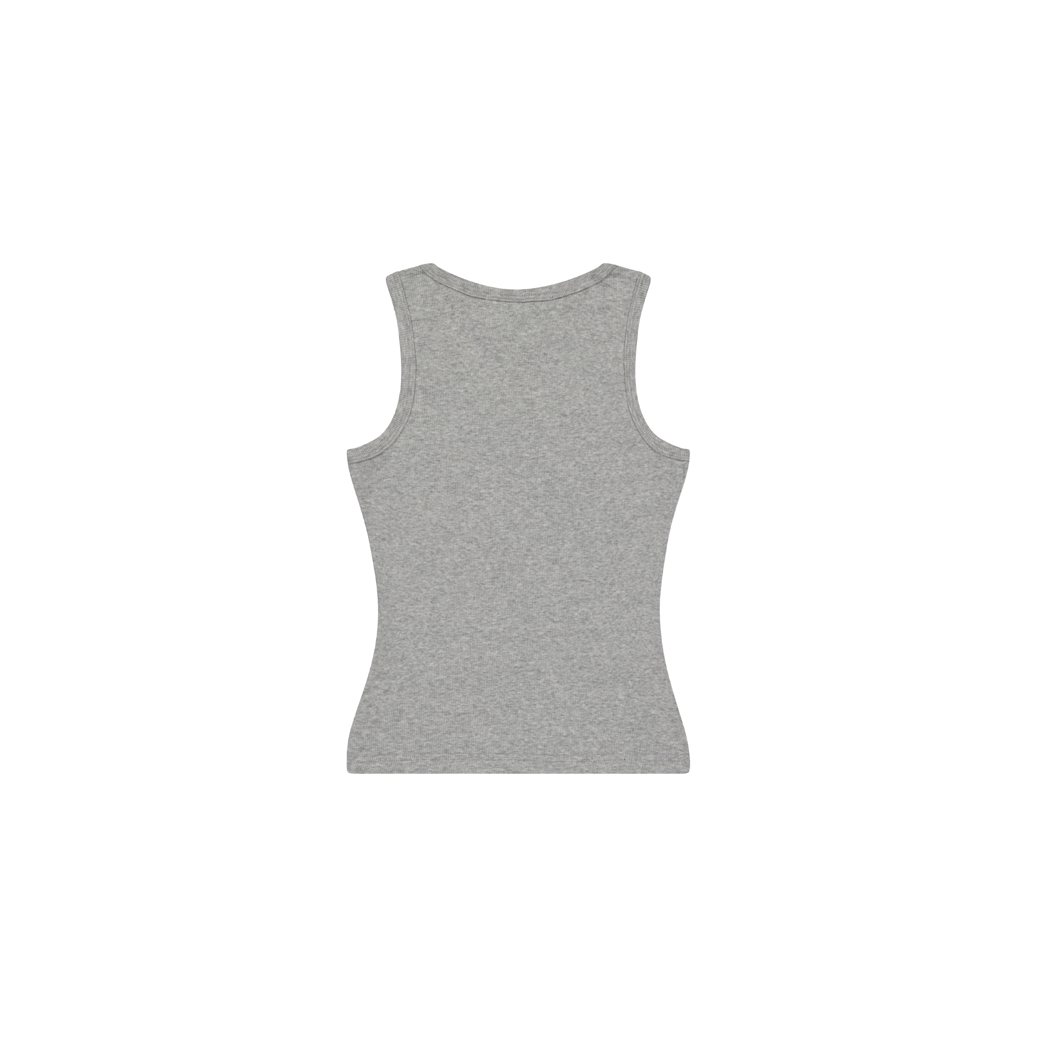 CNC Contour Tank | Grey