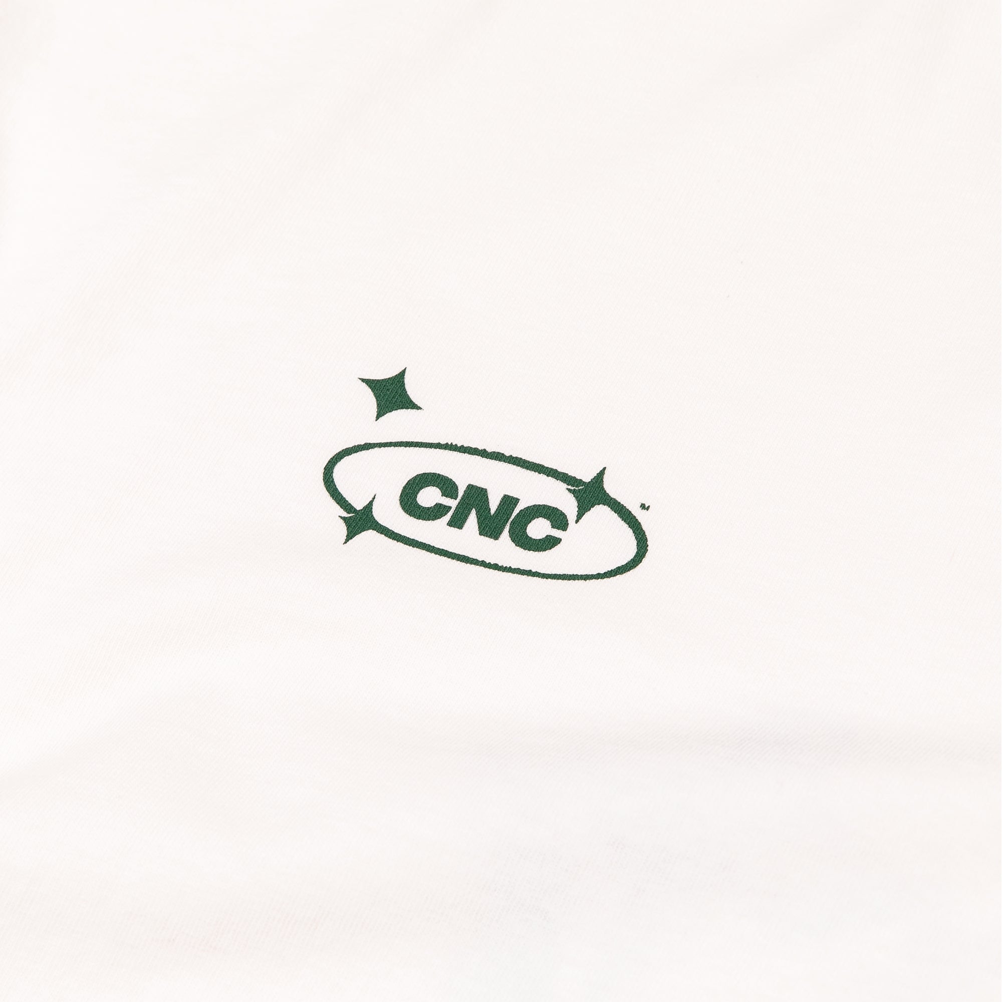 Chess Club T-Shirt | Ivory