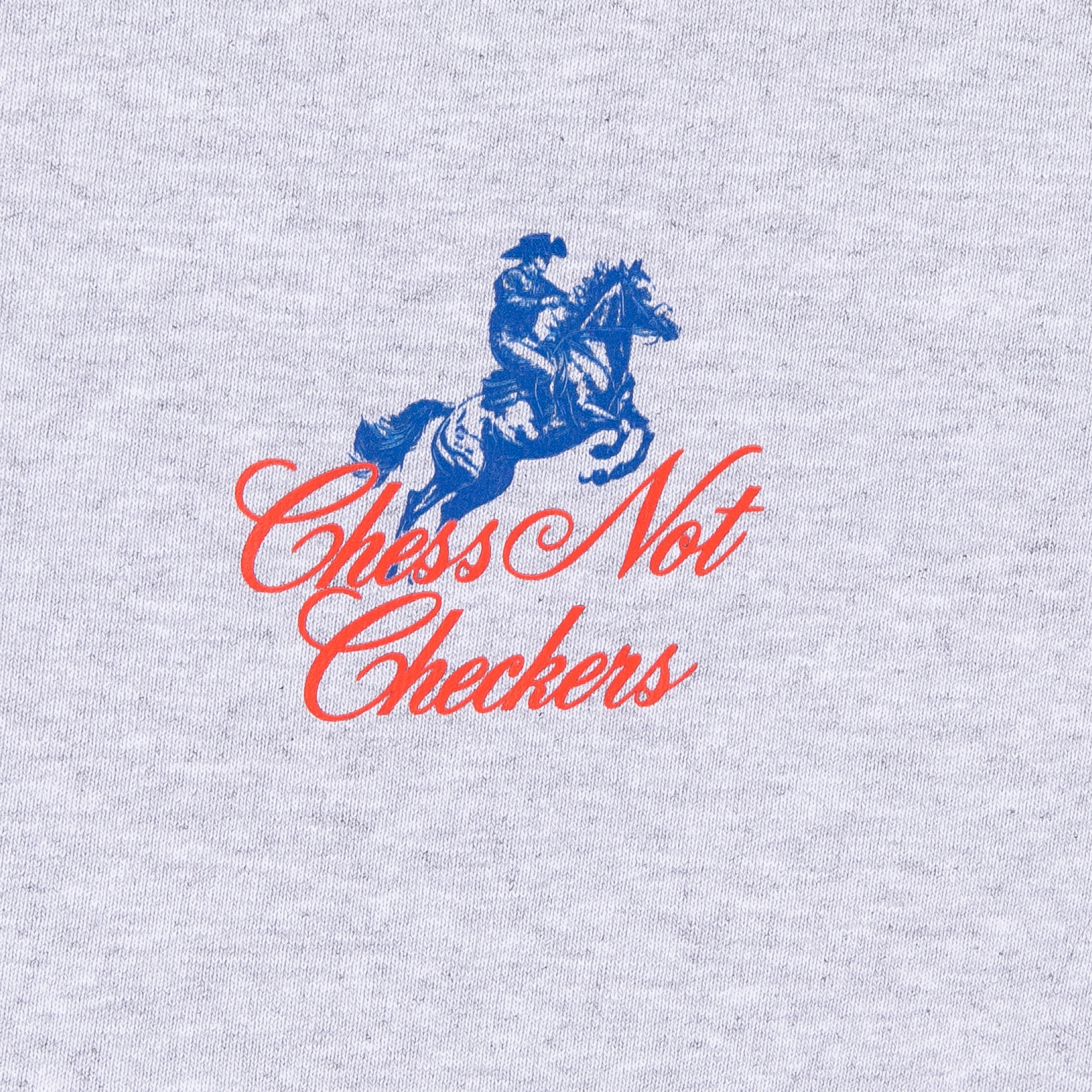 Group C Hoodie | Heather Grey