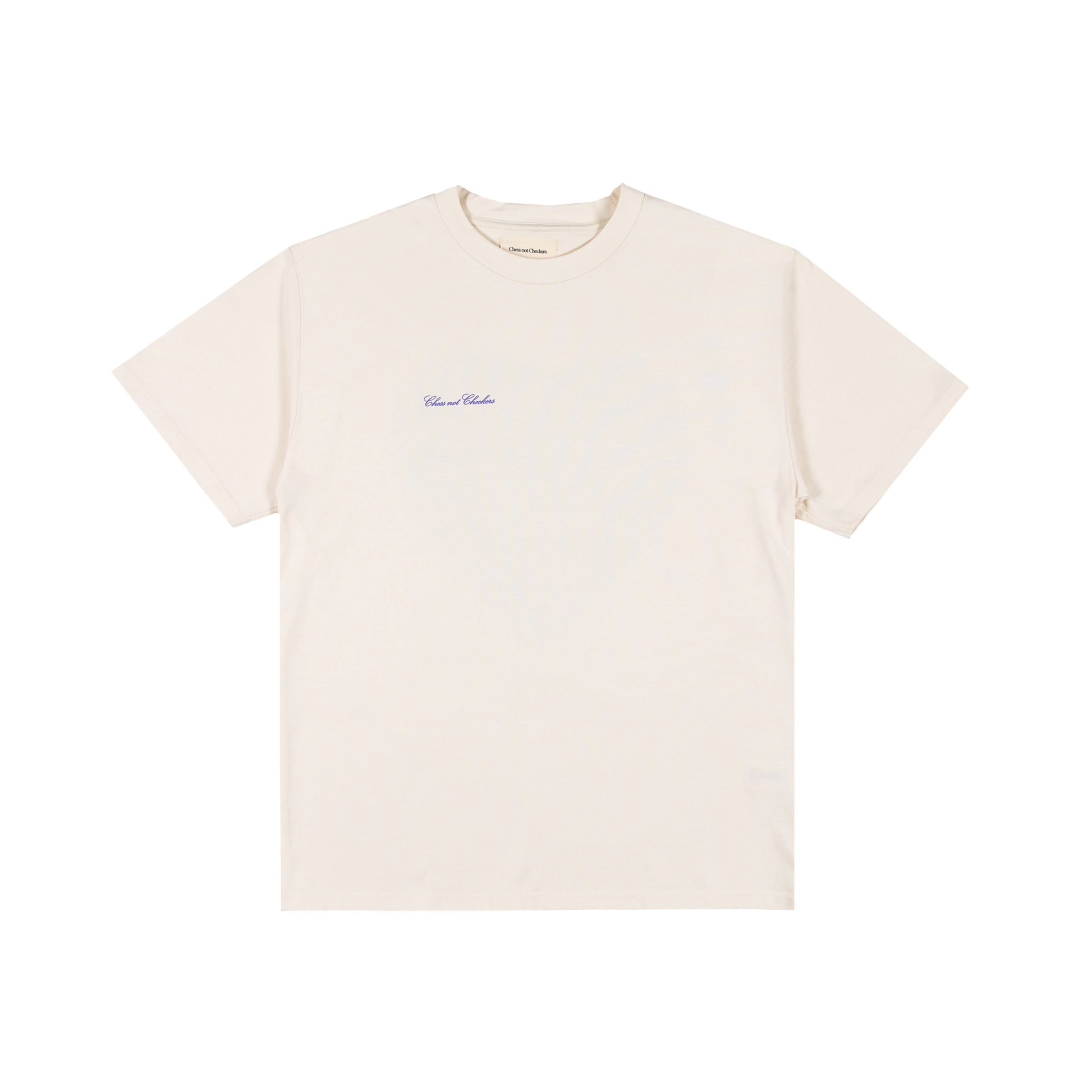 Pulse Love T-Shirt | Ivory