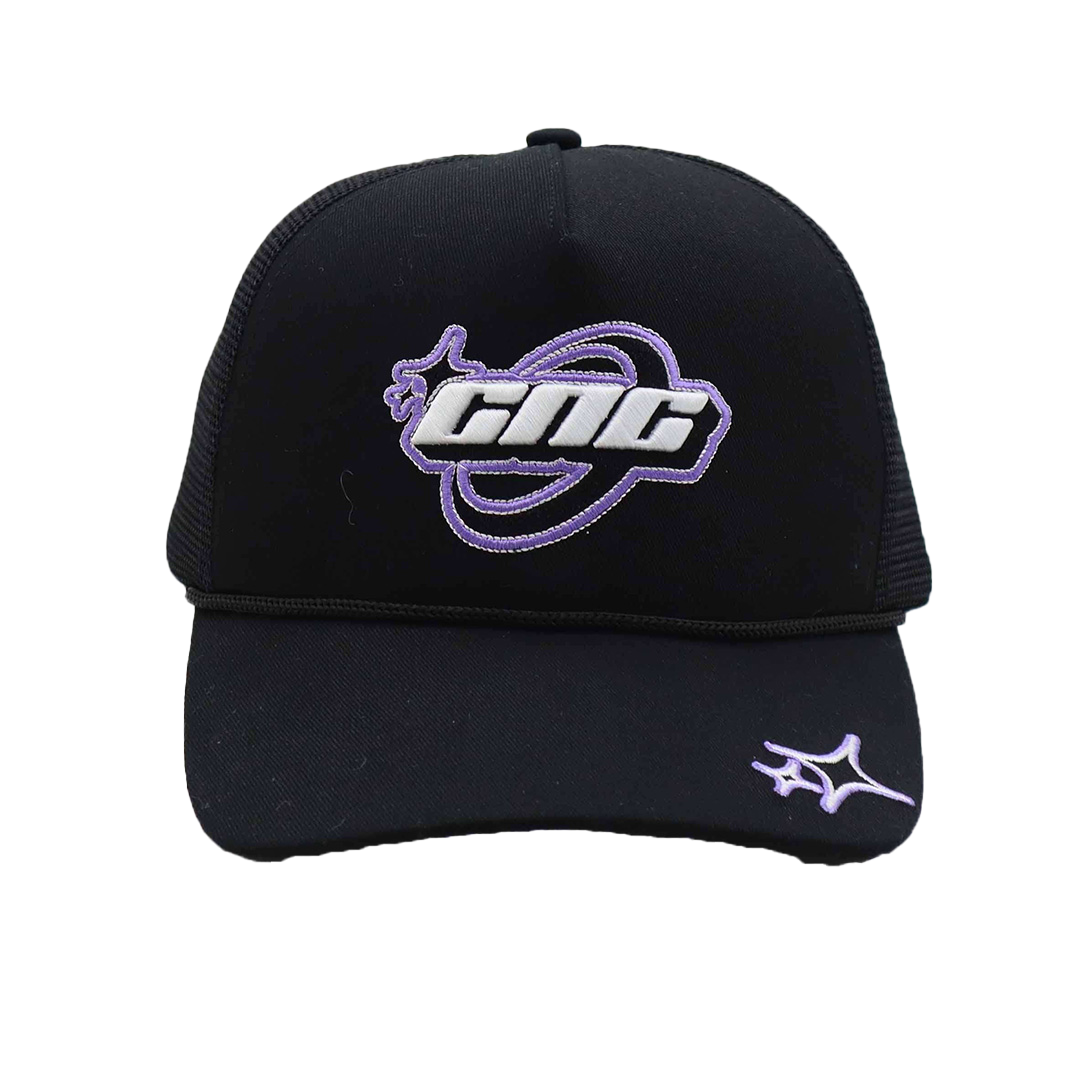 Pulse Trucker Cap