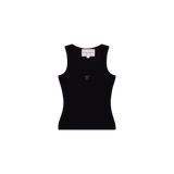 CNC Contour Tank | Black